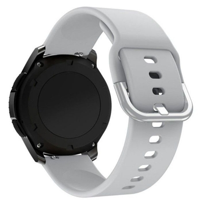 Изображение iLike Strap TYS smart watch band 22mm Grey