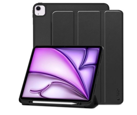 Изображение iLike Tech-Protect SC Pen case for iPad Air 13 Black
