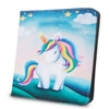 Изображение iLike Universal case Unicorn for tablet 9-10