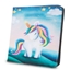 Изображение iLike Universal case Unicorn for tablet 9-10