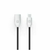 Picture of iLike Universal microUSB 500mAh Black