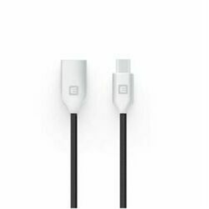 Picture of iLike Universal microUSB 500mAh Black