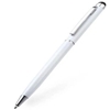 Изображение iLike Universal PN1 Universal 2in1 Capacitive Touch Stylus with Pen (Smartphone and Tablet PC) Silver