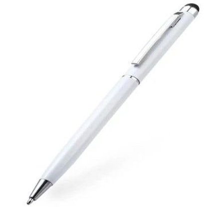 Изображение iLike Universal PN1 Universal 2in1 Capacitive Touch Stylus with Pen (Smartphone and Tablet PC) Silver