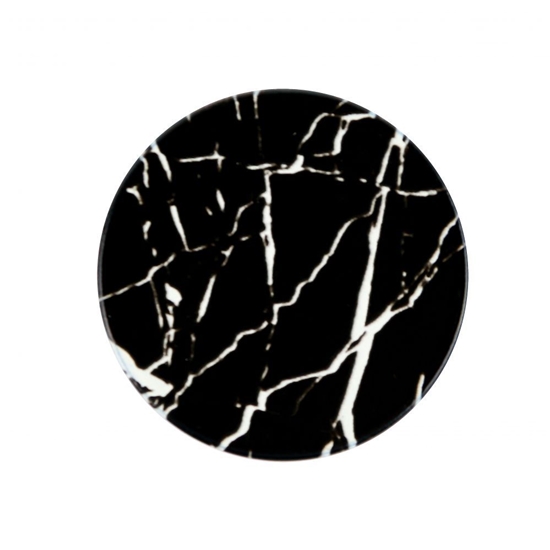 Picture of iLike Universal Pop Holder Marble Black