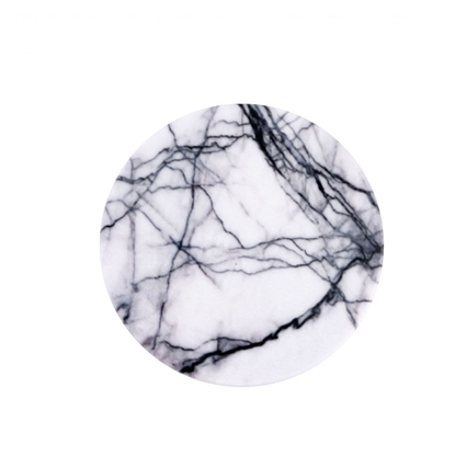 Picture of iLike Universal Pop Holder Marble White