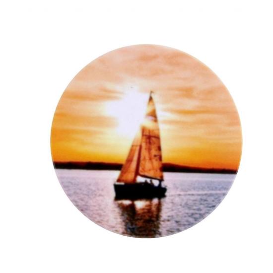 Picture of iLike Universal Pop Holder Sunset