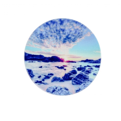 Picture of iLike Universal Pop Holder Sunshine