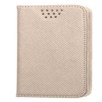Picture of iLike Universal Smart Universal Magnet case 4,7-5,3 Gold
