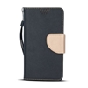 Picture of iLike Universal Smart Universal Fancy 4,7-5,3" case Black Gold