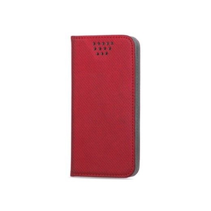 Picture of iLike Universal Smart Universal Magnet case 6,6-6,9'' 85x170 Red