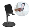 Изображение iLike Universal Telescopic Desktop Bracket phone tablet holder (K3S) Black