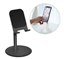 Изображение iLike Universal Telescopic Desktop Bracket phone tablet holder (K3S) Black
