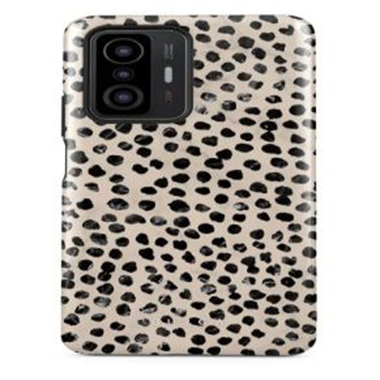 Изображение iLike Xiaomi 11T/11T Pro Burga Almond Latte Tough Case