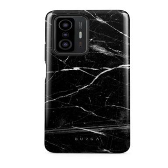 Изображение iLike Xiaomi 11T/11T pro Burga Noir Origin Tough Case