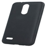 Picture of iLike Xiaomi 12 Lite Matt TPU case Black