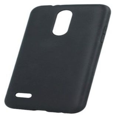 Picture of iLike Xiaomi 12 Lite Matt TPU case Black
