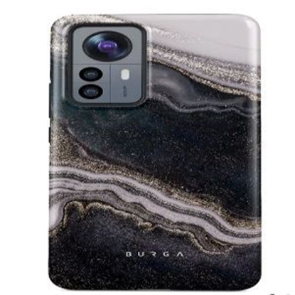 Picture of iLike Xiaomi 12 Pro Burga Magic Night Tough Case