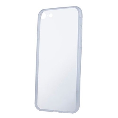 Picture of iLike Xiaomi 12/12X 1mm Slim Case Transparent