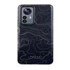 Изображение iLike Xiaomi 12/12X Burga Drifting Shores - Line Art Tough Case