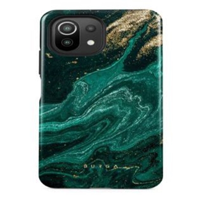 Picture of iLike Xiaomi 12/12X Burga Emerald Pool Tough Case