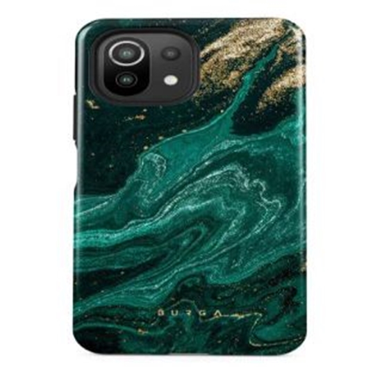 Изображение iLike Xiaomi 12/12X Burga Emerald Pool Tough Case