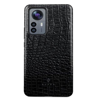 Picture of iLike Xiaomi 12/12X Burga Reaper'S Touch Tough Case