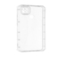 Picture of iLike Xiaomi Armor Antishock Case Redmi 9C Transparent