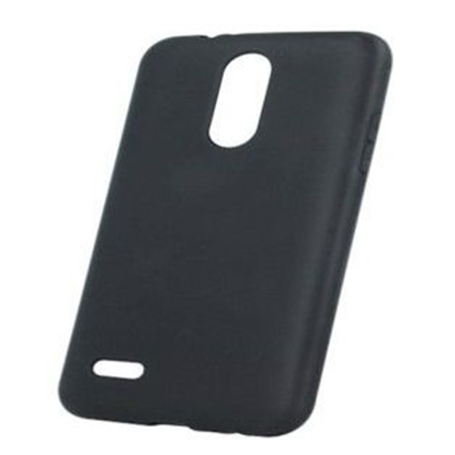 Изображение iLike Xiaomi Matt TPU case Redmi 9C Black