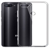 Picture of iLike Xiaomi Mi 8 Lite Ultra Slim 0,5 mm TPU case Transparent