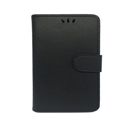 Attēls no iLike Xiaomi Mi Max 2 Book Case Black