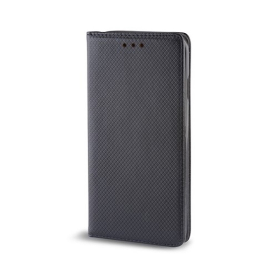 Picture of iLike Xiaomi Mi Note 10 / Mi Note 10 Pro / Mi CC9 Pro Smart Magnet case Black