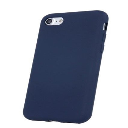 Picture of iLike Xiaomi Poco C40 Silicon case Dark Blue