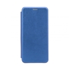Picture of iLike Xiaomi Poco M6 Book Case Slim Midnight Blue