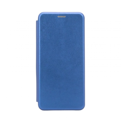 Attēls no iLike Xiaomi Poco M6 Book Case Slim Midnight Blue
