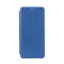 Изображение iLike Xiaomi Poco M6 Book Case Slim Midnight Blue