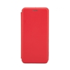 Picture of iLike Xiaomi Poco M6 Book Case Slim Red