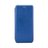 Picture of iLike Xiaomi Poco M6 Pro Book Case Slim Midnight Blue