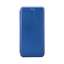 Attēls no iLike Xiaomi Poco M6 Pro Book Case Slim Midnight Blue