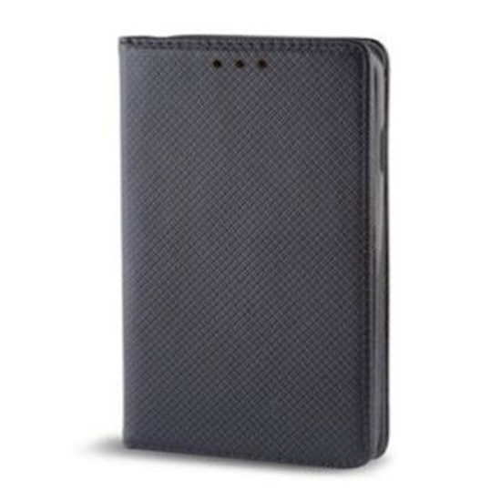 Picture of iLike Xiaomi Smart Magnet case for Poco X3 / X3 NFC / X3 Pro Black