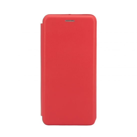 Picture of iLike Xiaomi Poco X6 Book Case Slim Red