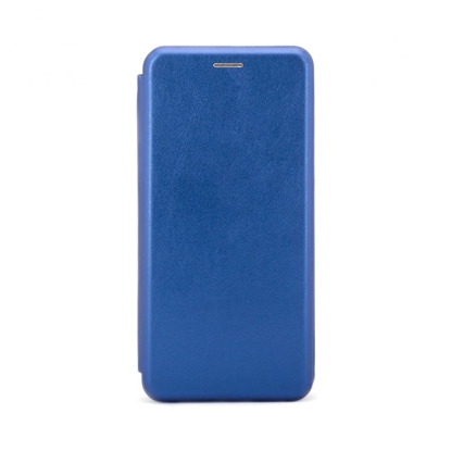 Picture of iLike Xiaomi Poco X6 Pro Book Case Slim Black Midnight Blue