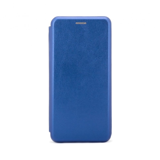 Picture of iLike Xiaomi Poco X6 Pro Book Case Slim Black Midnight Blue