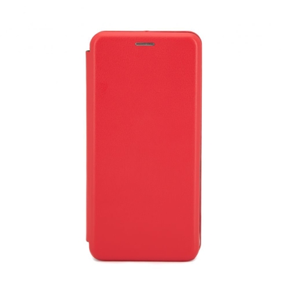 Attēls no iLike Xiaomi Poco X6 Pro Book Case Slim Red