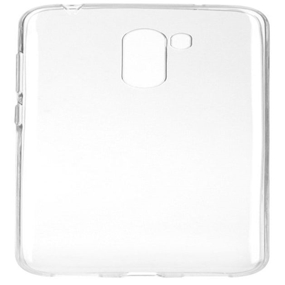 Изображение iLike Xiaomi Pocophone F1 TPU Ultra Slim 1mm Transparent