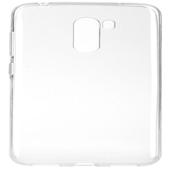 Изображение iLike Xiaomi Pocophone F1 TPU Ultra Slim 1mm Transparent