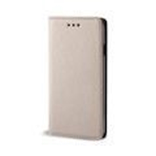 Picture of iLike Xiaomi Redmi 10 Book Case V1 Gold