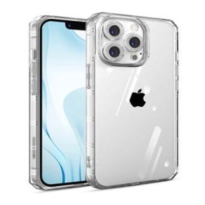 Attēls no iLike Xiaomi REDMI 10C ANTISHOCK CASE Transparent