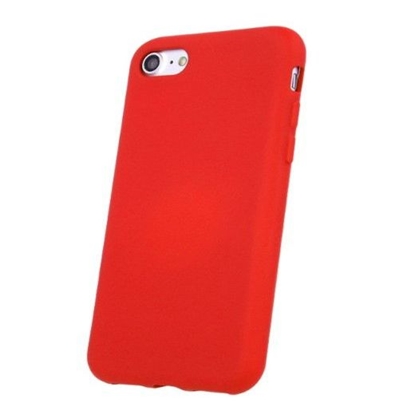 Изображение iLike Xiaomi Redmi 12 4G Silicon case Red