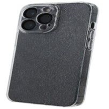 Изображение iLike Xiaomi Redmi 12c / Redmi 11 Transparent